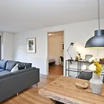 Elzen City Apartments