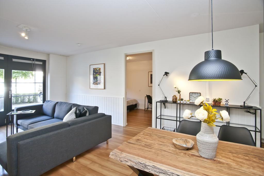 Apartment Elzen City *